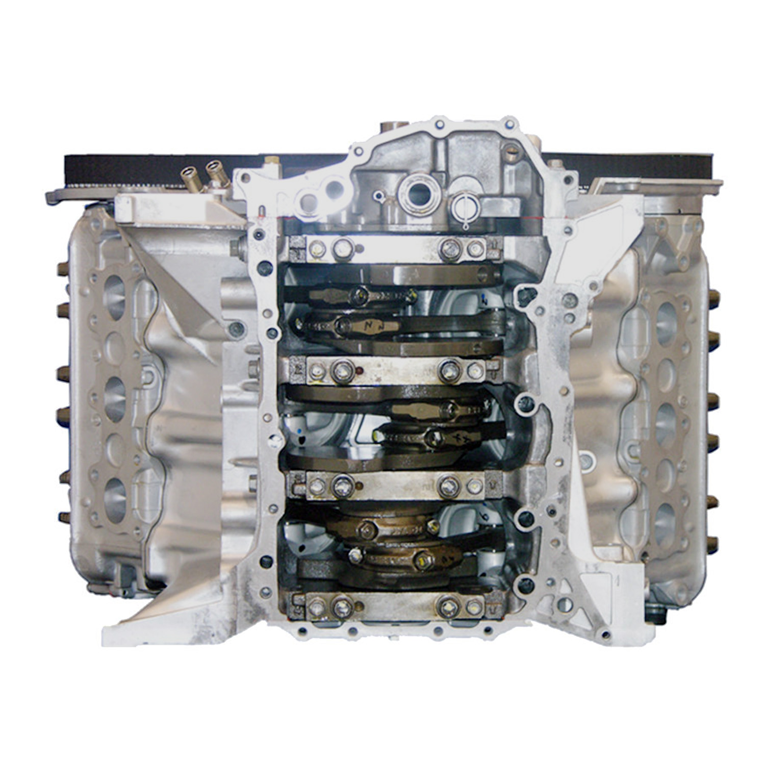 Acura C32A 3.2L V6 Remanufactured Engine - 1993-1995 - Image 6