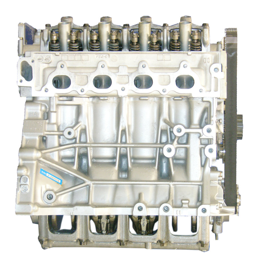 Acura Honda D16Y8 1.6L L4 Remanufactured Engine - 1999-2000 - Image 4