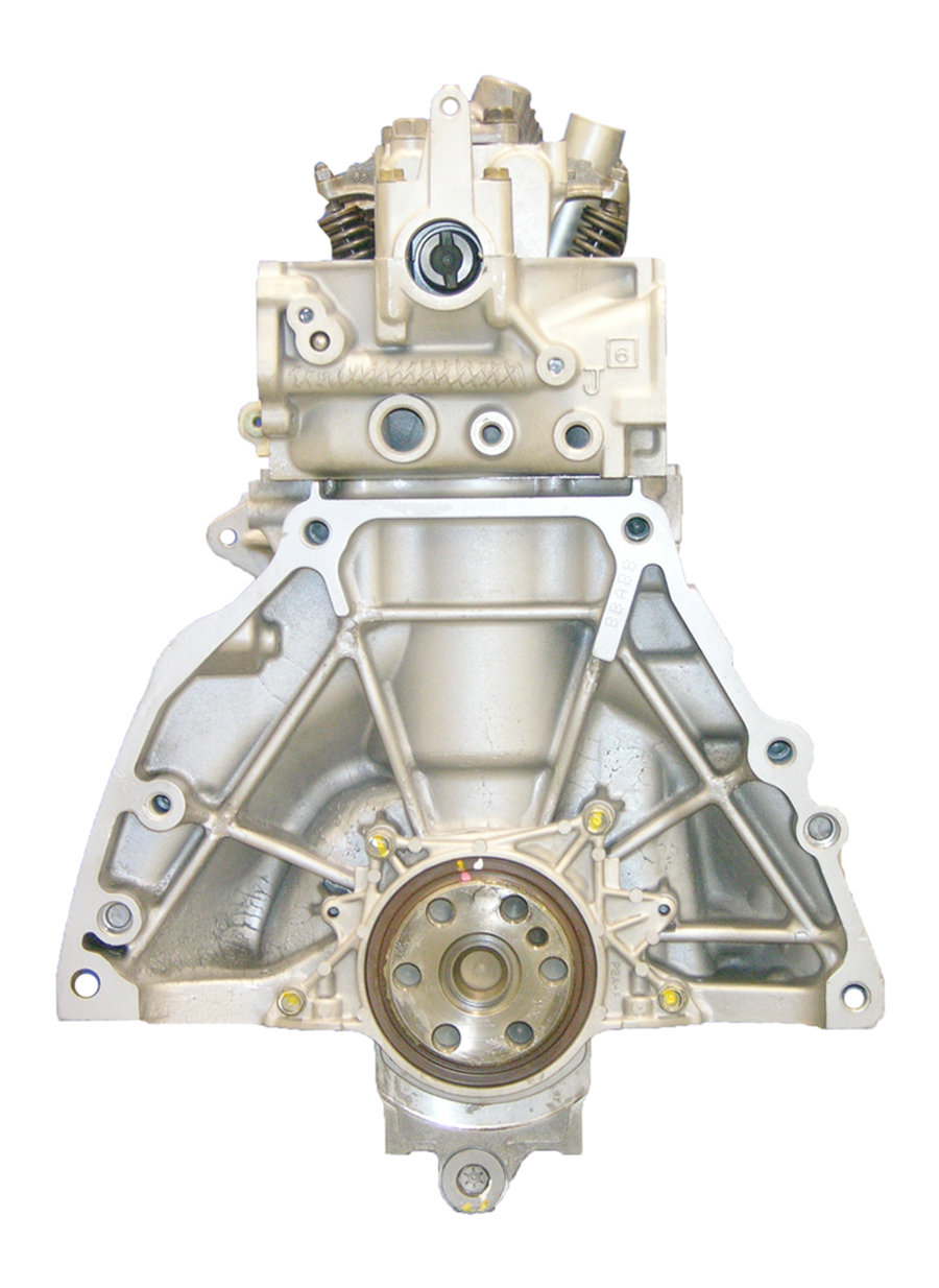 Acura Honda D16Y8 1.6L L4 Remanufactured Engine - 1999-2000 - Image 3