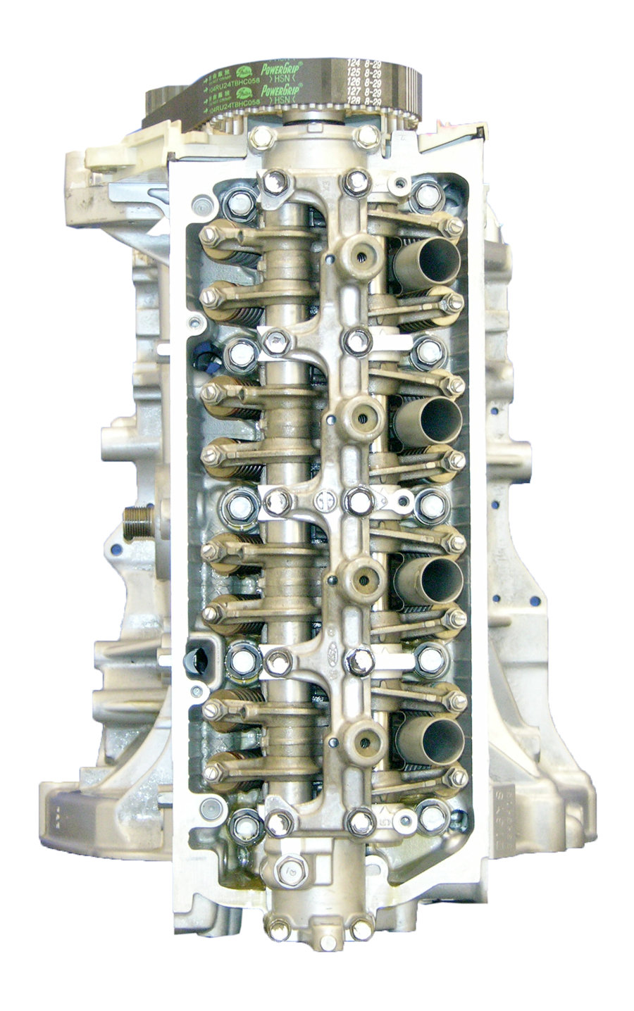 Acura Honda D16Y8 1.6L L4 Remanufactured Engine - 1999-2000 - Image 5