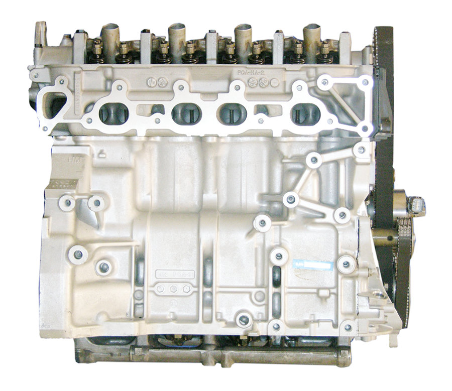 Acura Honda F22B1 2.2L L4 Remanufactured Engine - 1996-1997 - Image 4