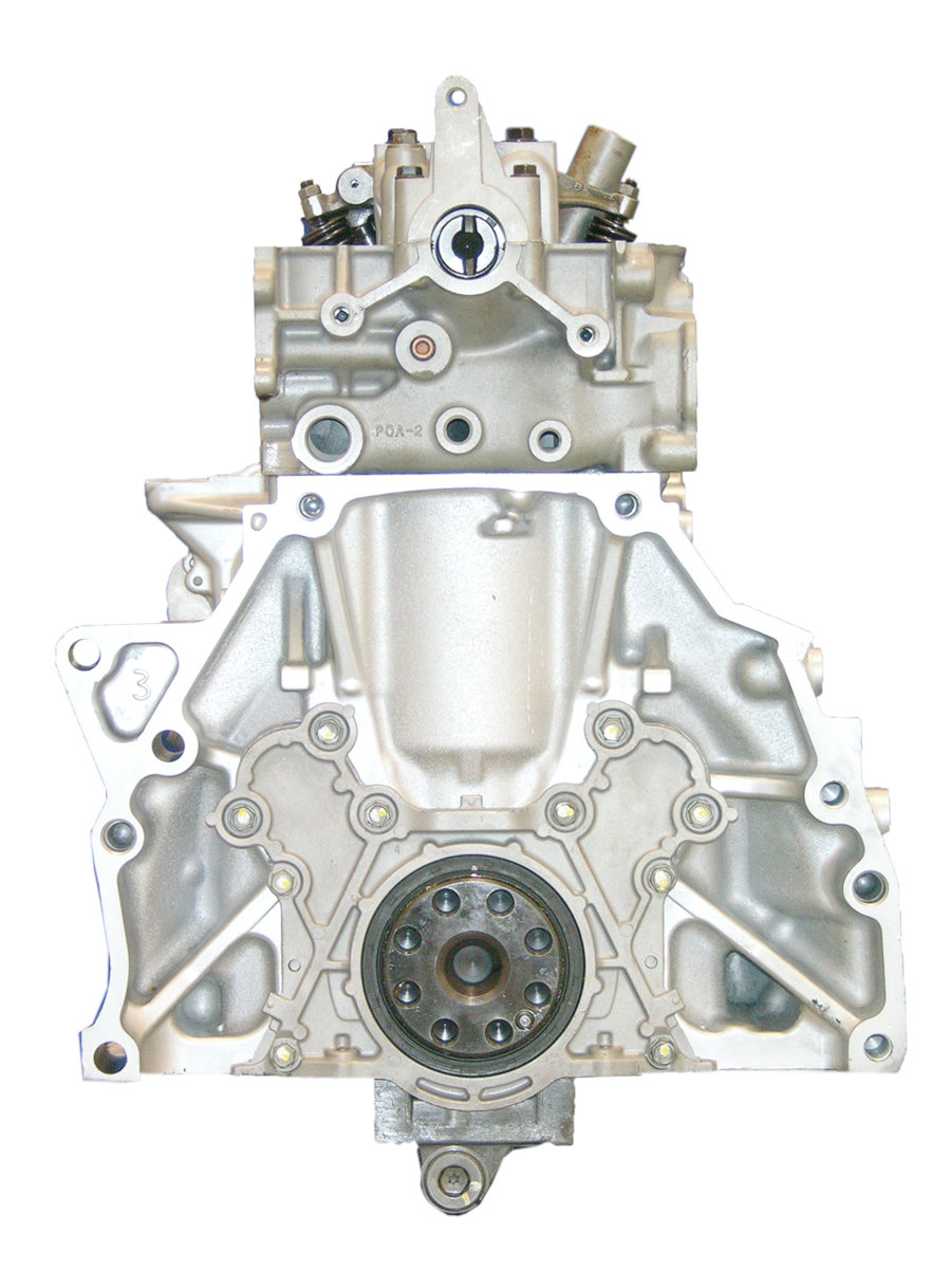 Acura Honda F22B1 2.2L L4 Remanufactured Engine - 1996-1997 - Image 3