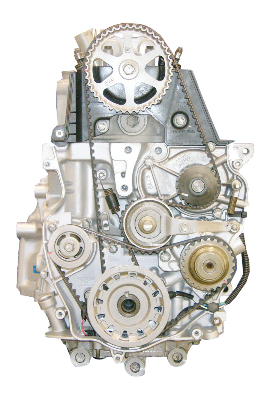 Acura Honda F23A1/A4 2.3L L4 Remanufactured Engine 19982002