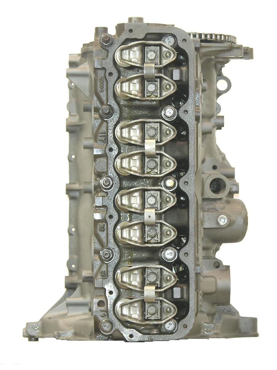 AMC Jeep 2.5L L4 Remanufactured Engine - 1983-1987 - Image 5