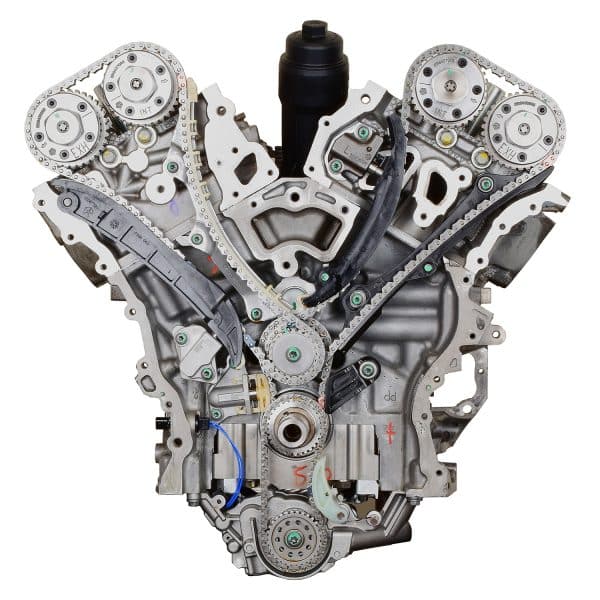 Chrysler 3.6L V6 Remanufactured Engine - 2015-2017 - Powertrain Products