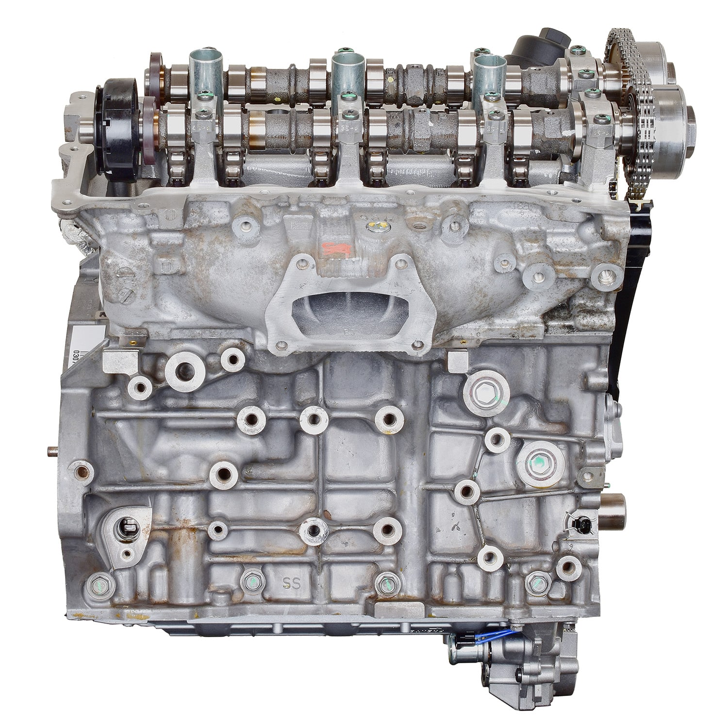 Chrysler 3.6L V6 Remanufactured Engine - 2015-2017 - Powertrain Products