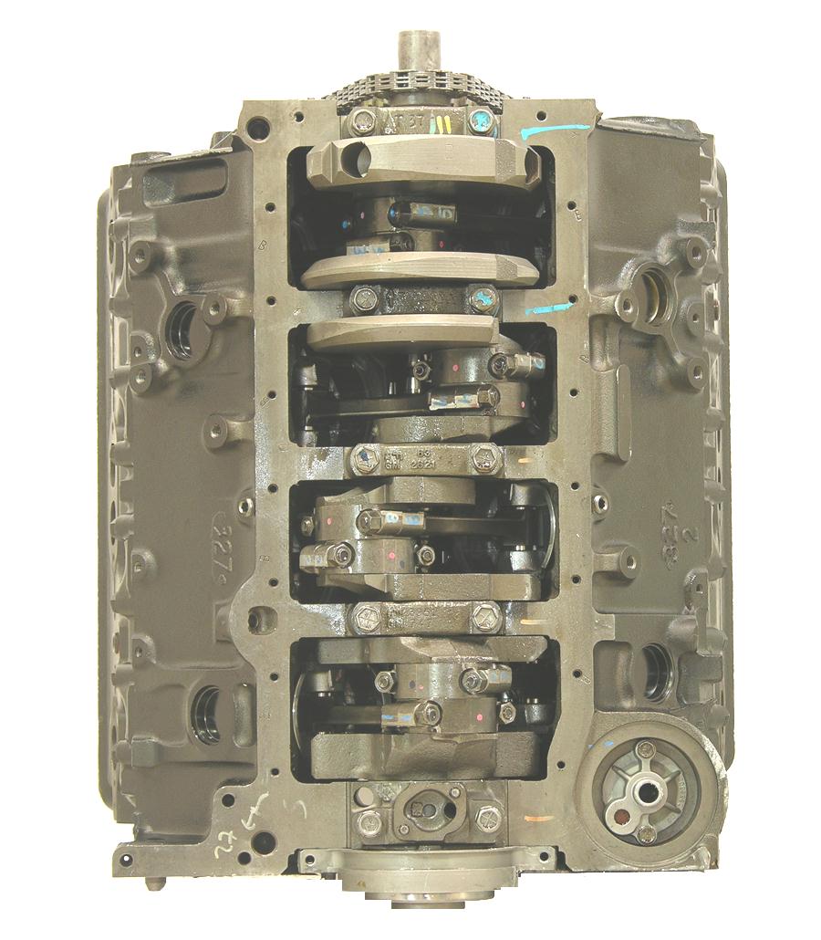 Buick Cadillac Chevrolet LT-1 5.7L V8 Remanufactured Engine - 1996 - Image 6