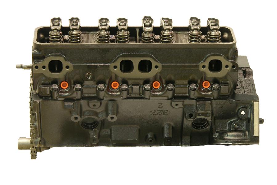 Buick Cadillac Chevrolet LT-1 5.7L V8 Remanufactured Engine - 1996 - Image 2