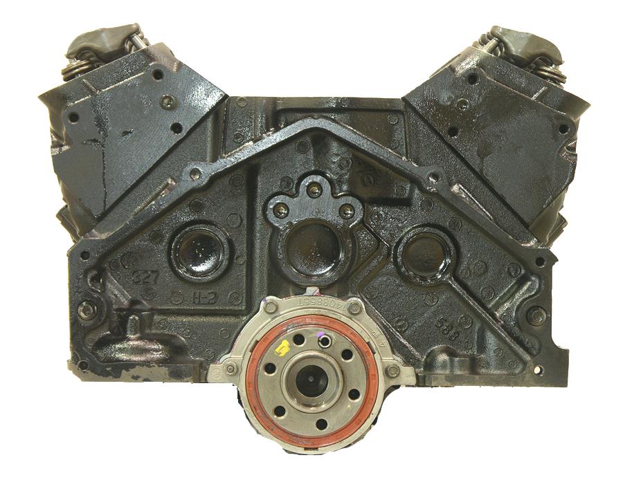 Buick Cadillac Chevrolet LT-1 5.7L V8 Remanufactured Engine - 1996 - Image 3
