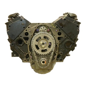 Buick Cadillac Chevrolet LT-1 5.7L V8 Remanufactured Engine - 1996