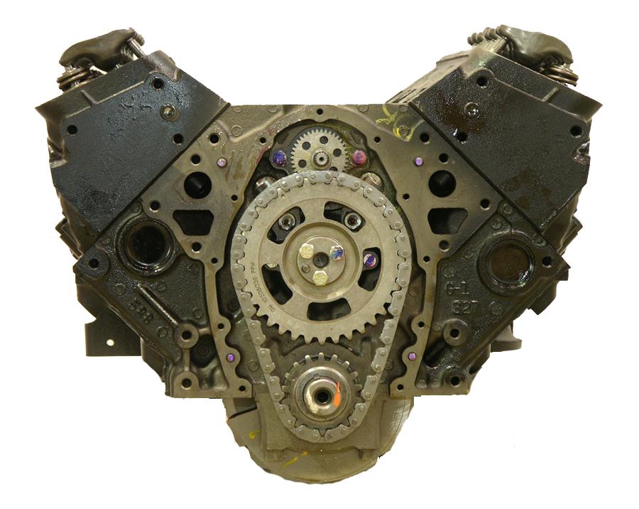 Buick Cadillac Chevrolet LT-1 5.7L V8 Remanufactured Engine - 1996