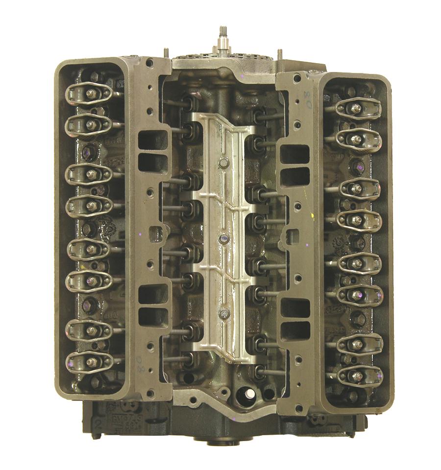 Buick Cadillac Chevrolet LT-1 5.7L V8 Remanufactured Engine - 1996 - Image 5