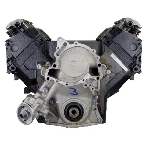 Buick Chevrolet CPL 3.8L V6 Remanufactured Engine - 1979-1984