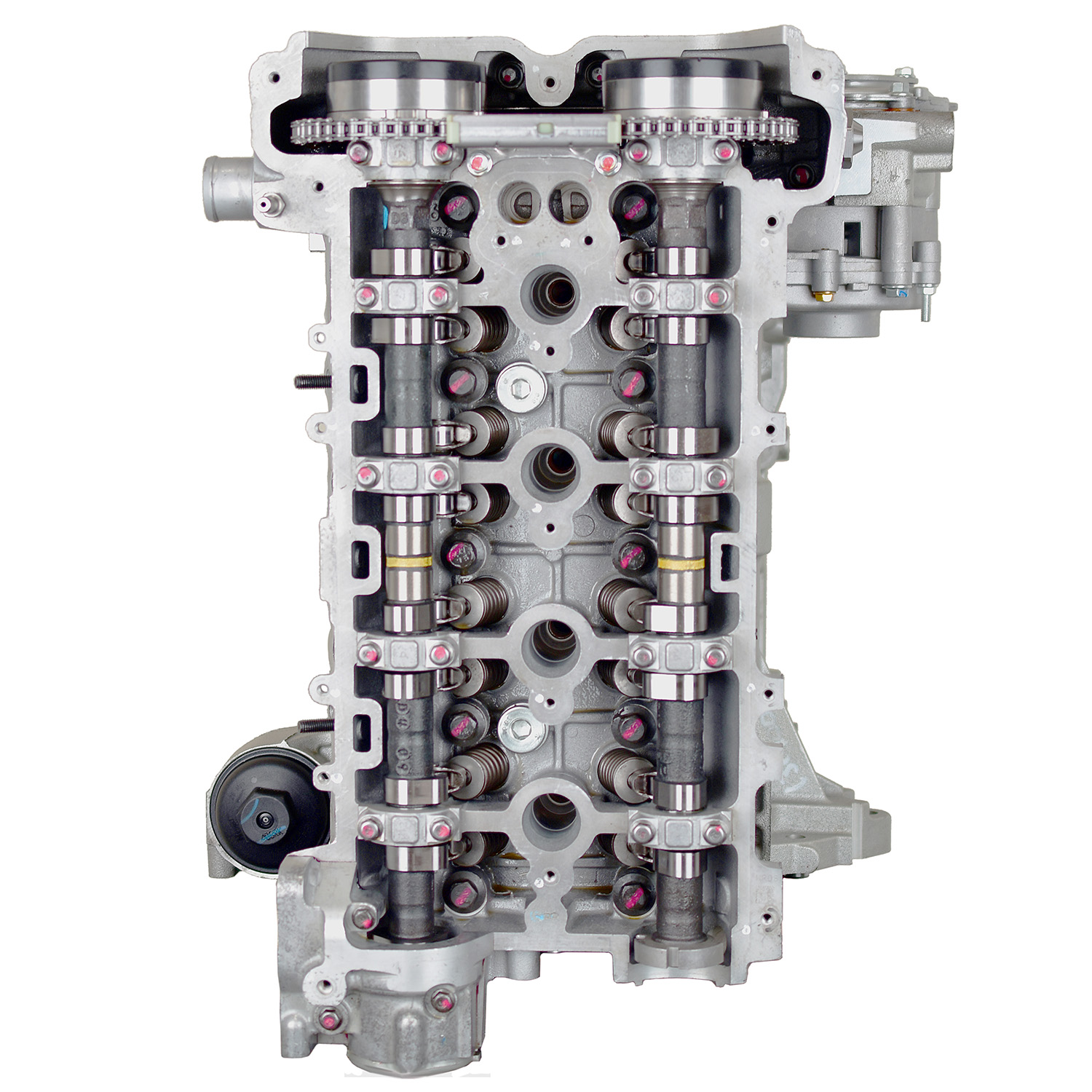 Chevy 2.4L L4 Remanufactured Engine - 2011-2015 - Image 5