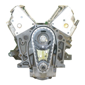 Buick Chevrolet Pontiac 3.1L V6 Remanufactured Engine - 2003