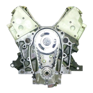 Buick Chevrolet Pontiac 3.1L V6 Remanufactured Engine - 2003