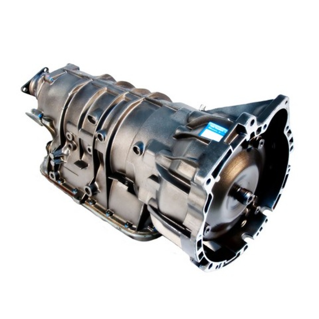 5L40E 1999-2000 BMW 328ci/328i/528i - Remanufactured 5-Speed Automatic ...