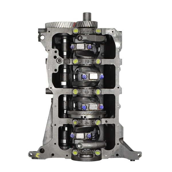 Chevy 2.5L L4 Remanufactured Engine - 1989-1991 - Image 6
