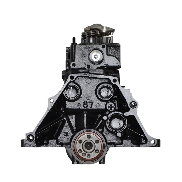 Chevy 2.5L L4 Remanufactured Engine - 1989-1991 - Image 3