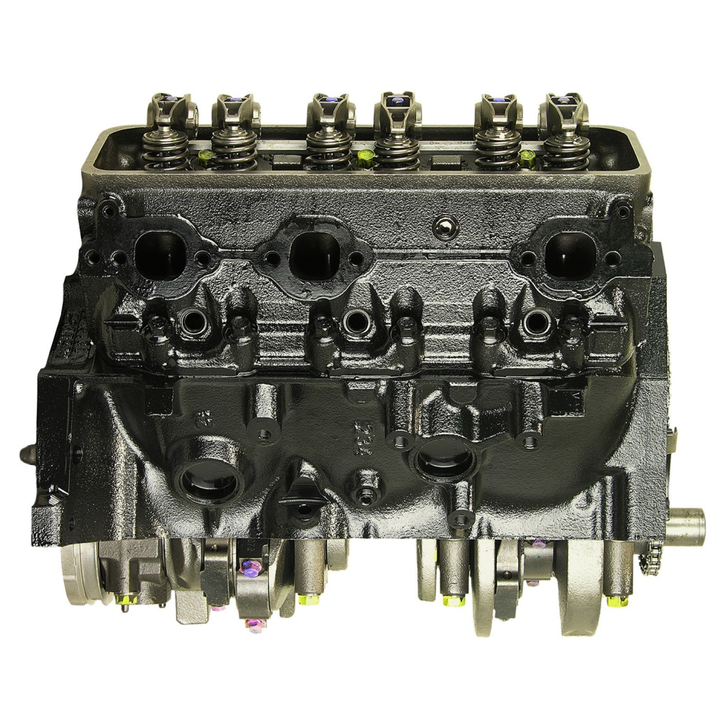 Chevy 4 3 V6 For Sale