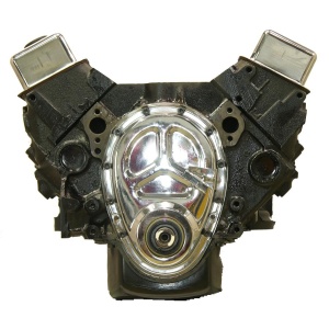 Chevy 350 5.7L 4 Bolt Main  V8 Remanufactured Engine - 1978-1980