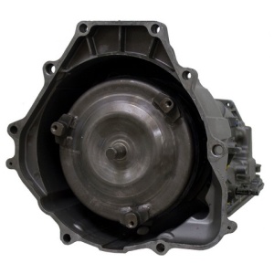4L60E 1998-2000 Chevy/GMC S10/Sonoma - Remanufactured 4-Speed Automatic Trans
