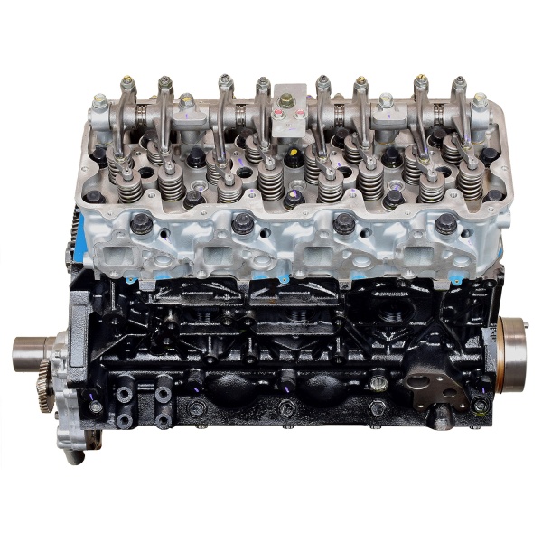 Chevy Duramax 6.6L V8 LGL/LMH Remanufactured Engine - 2010-2016 ...