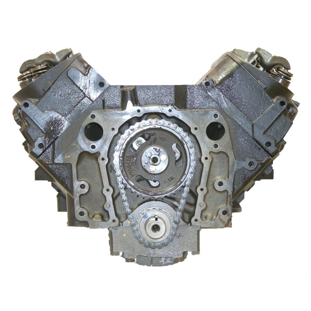Remanufactured Engines - GM - 6.0L - Powertrain Products
