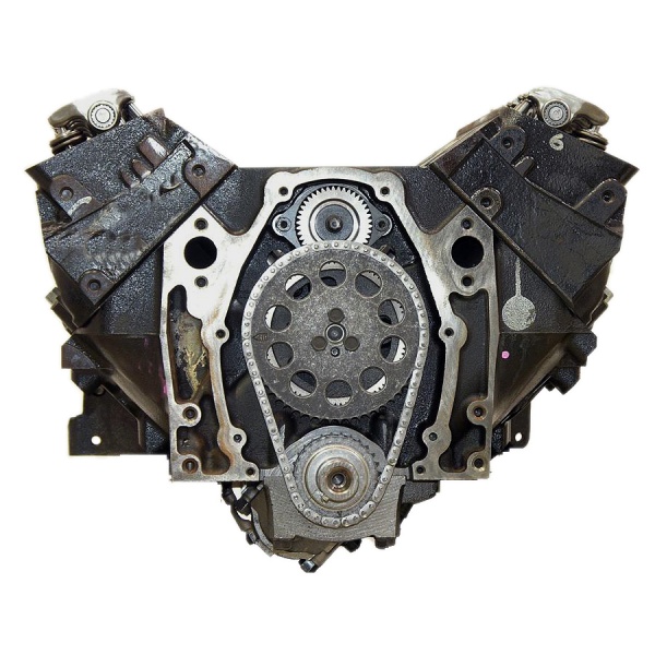 Remanufactured Engines - GM - 4.3L - Powertrain Products