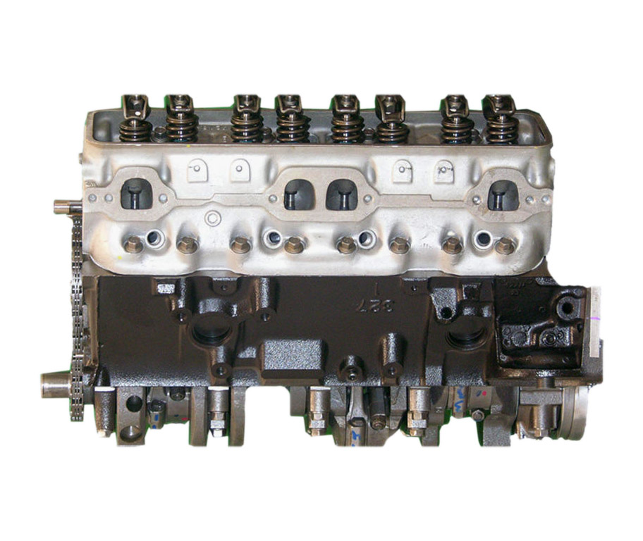 Chevrolet LT-1 5.7L V8 Remanufactured Engine - 1992-1994 - Image 4