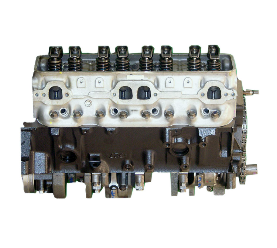 Chevrolet LT-1 5.7L V8 Remanufactured Engine - 1992-1994 - Image 2