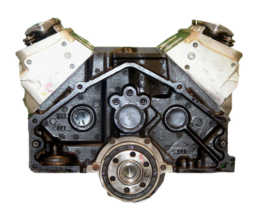 Chevrolet LT-1 5.7L V8 Remanufactured Engine - 1992-1994 - Image 3