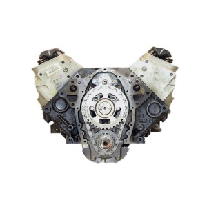 Chevrolet Pontiac LT-1 5.7L V8 Remanufactured Engine - 1993-1994
