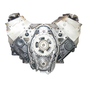 Chevrolet Pontiac LT-1 5.7L V8 Remanufactured Engine - 1996-1997