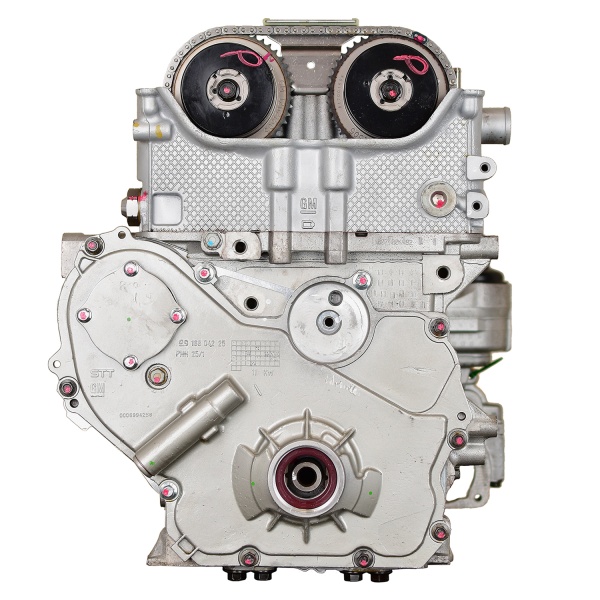 Chevy LAP Ecotec 2.2L L4 Remanufactured Engine - 2009-2011