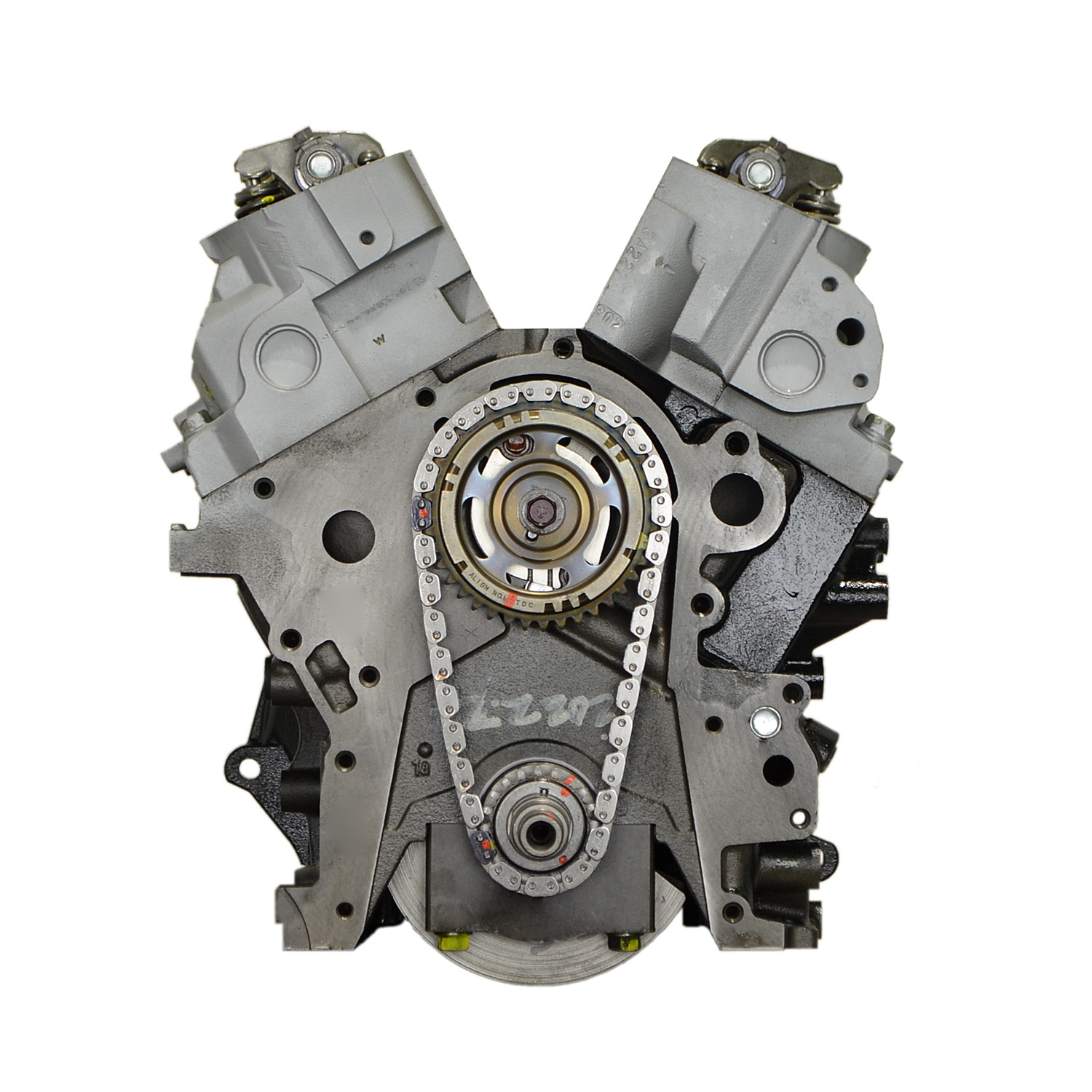 Chrysler Dodge 3.3L V6 Remanufactured Engine - 2007-7/23/
