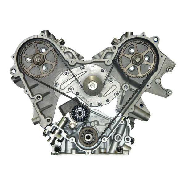 Chrysler Dodge 3.5L V6 Remanufactured Engine - 2005-2006