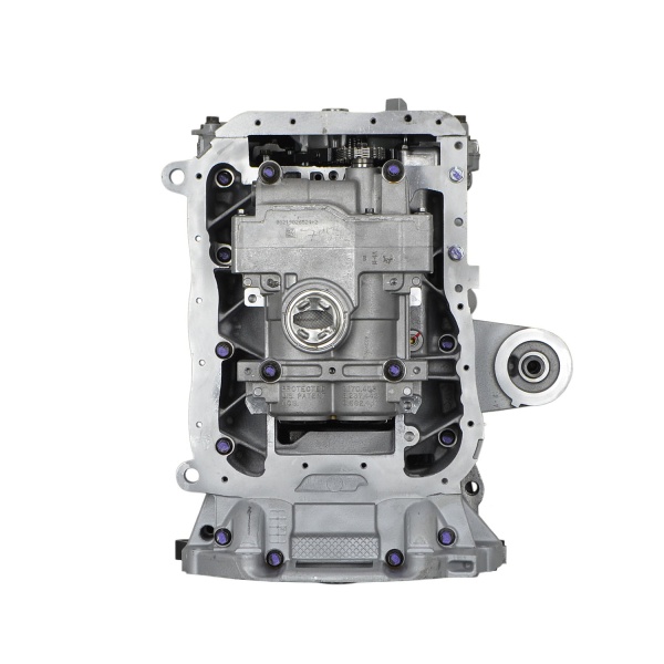 Chrysler Dodge Jeep FED 2.4L L4 Remanufactured Engine - 2007-2009 - Image 6