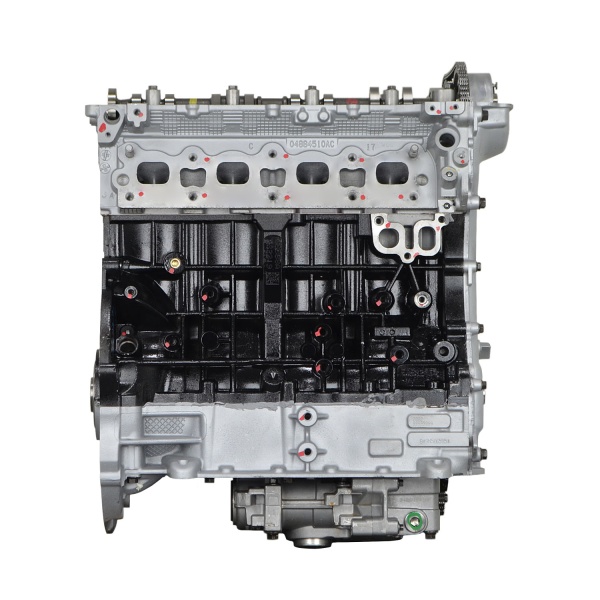 Chrysler Dodge Jeep FED 2.4L L4 Remanufactured Engine - 2007-2009 - Image 4