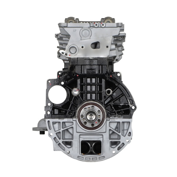 Chrysler Dodge Jeep FED 2.4L L4 Remanufactured Engine - 2007-2009 - Image 3