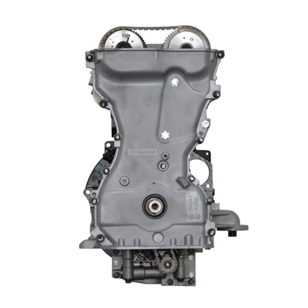 Chrysler Dodge Jeep FED 2.4L L4 Remanufactured Engine - 2007-2009
