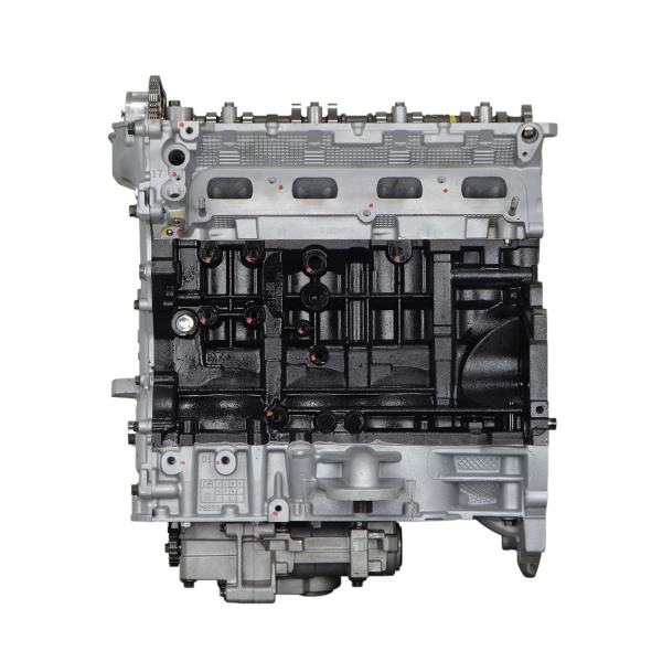 Chrysler Dodge Jeep FED 2.4L L4 Remanufactured Engine - 2007-2009 - Image 2
