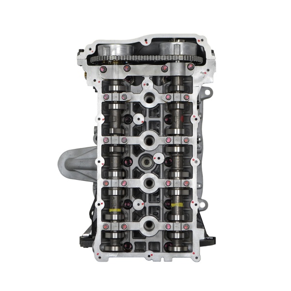 Chrysler Dodge Jeep FED 2.4L L4 Remanufactured Engine - 2007-2009 - Image 5