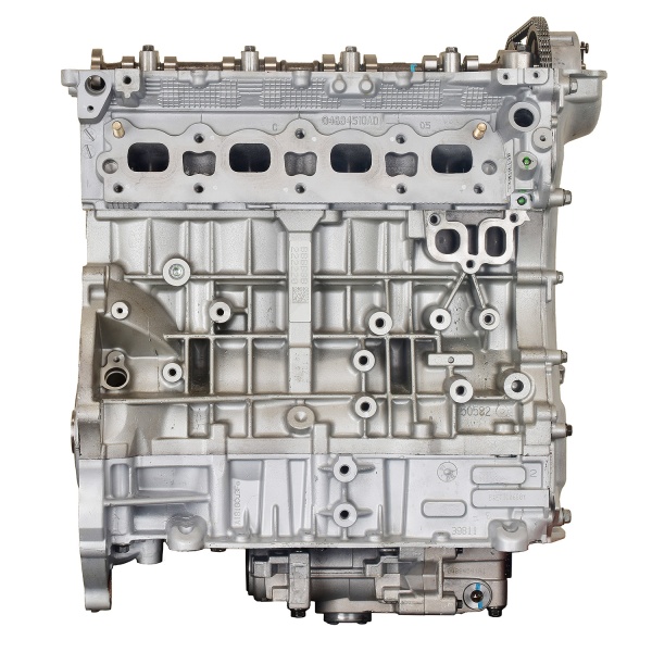 Chrysler Dodge Jeep FED 2.4L L4 Remanufactured Engine - 2010-2017 - Image 4
