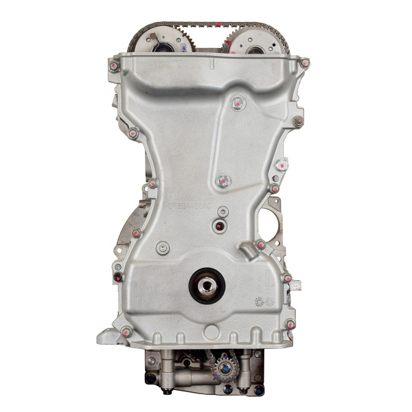 Chrysler Dodge Jeep FED 2.4L L4 Remanufactured Engine - 2010-2017