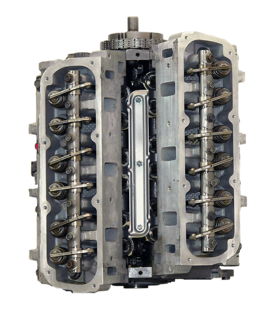 Chyrsler Dodge 3.3L V6 Remanufactured Engine - 2001-2003 - Image 5