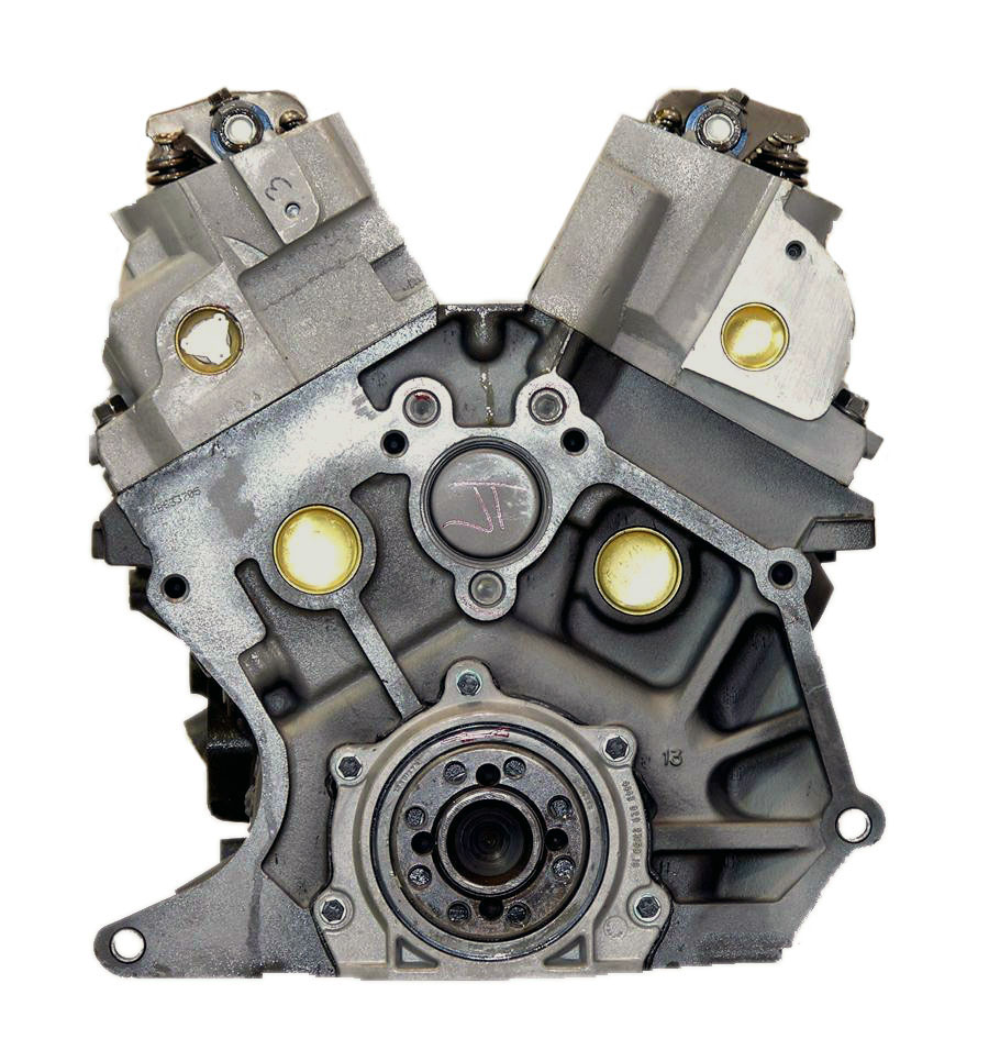 Chyrsler Dodge 3.3L V6 Remanufactured Engine - 2001-2003 - Image 3