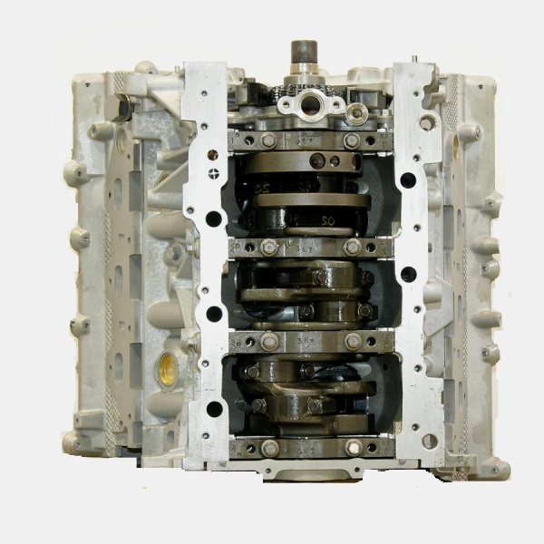 Chyrsler Dodge EER 2.7L V6 Remanufactured Engine - 1998-2000 - Image 6