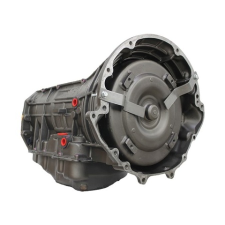 65RFE 2012-2013 Dodge/Jeep/RAM Durango/Grand Cherokee/1500 with