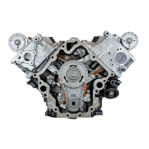 Dodge  4.7L V8 Remanufactured Engine - 2005-2007 Dakota H.O. Only